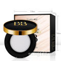 Liquid Face Skin Care Air Cushion BB Cream